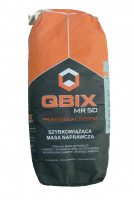 Masa QBIX MR50